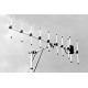 Diamond A-430S10R UHF 13.1dBi Yagi Anten 430-440MHz